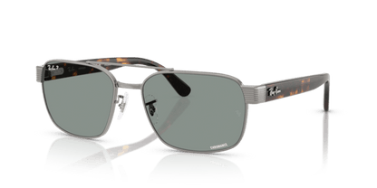 Gunmetal - 0RB3751CH 8056262295649