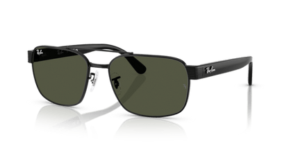 Black - 0RB3751 8056262295410