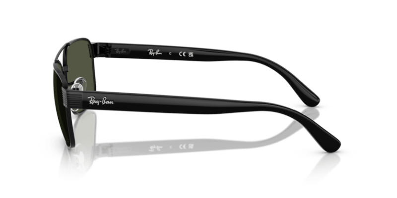 Black - 0RB3751 8056262295410