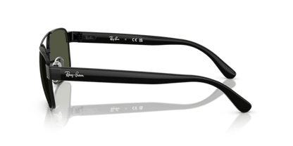Black - 0RB3751 8056262295410