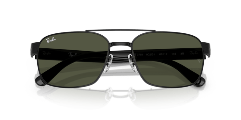 Black - 0RB3751 8056262295410