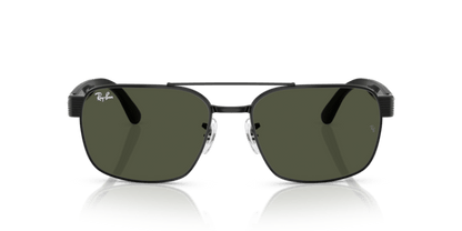 Black - 0RB3751 8056262295410