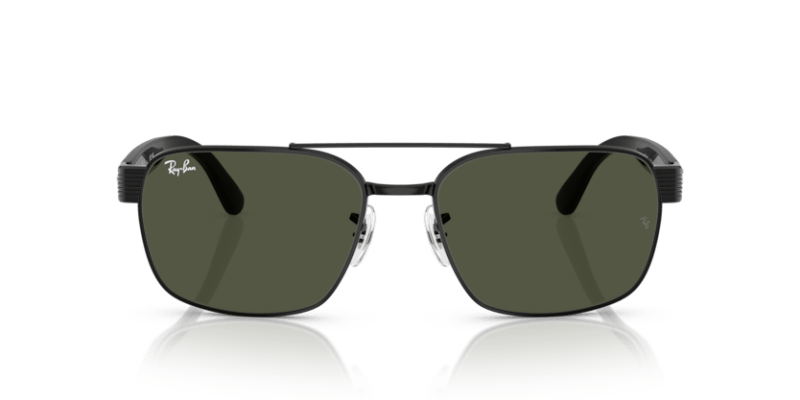 Black - 0RB3751 8056262295410