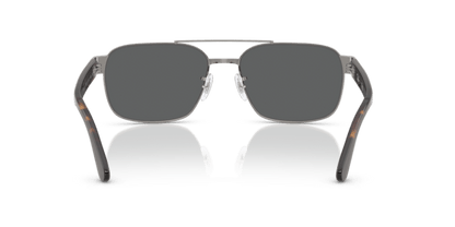 Gunmetal - 0RB3751 8056262295434