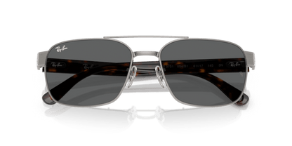 Gunmetal - 0RB3751 8056262295434