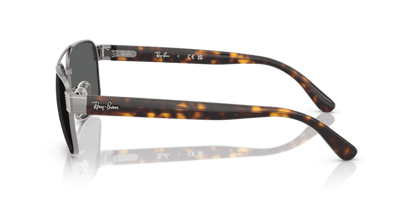 Gunmetal - 0RB3751 8056262295434