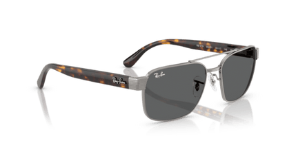 Gunmetal - 0RB3751 8056262295434