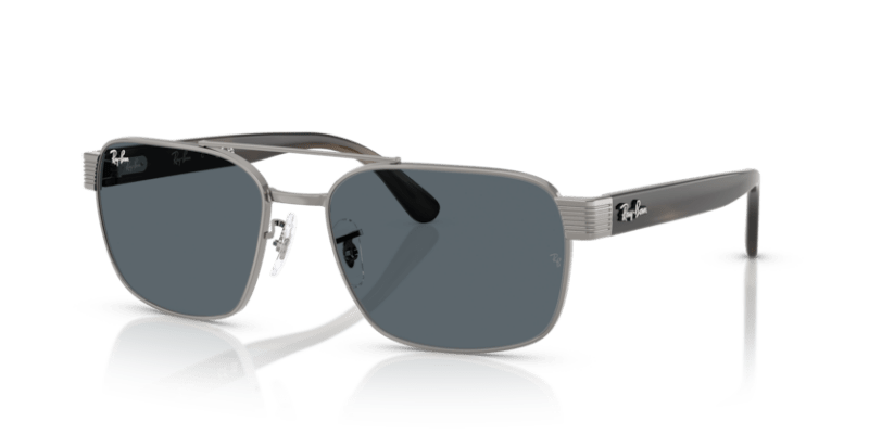 Gunmetal - 0RB3751 8056262295458