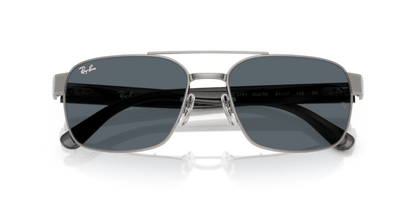 Gunmetal - 0RB3751 8056262295458