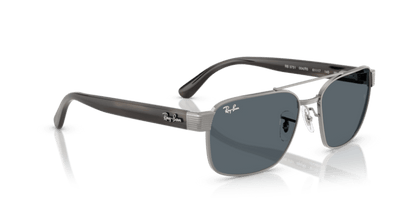 Gunmetal - 0RB3751 8056262295458