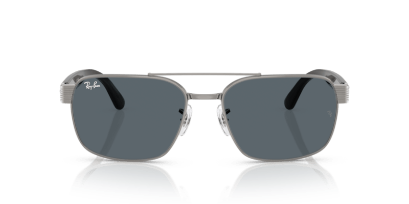 Gunmetal - 0RB3751 8056262295458