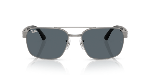 Gunmetal - 0RB3751 8056262295458