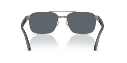 Gunmetal - 0RB3751 8056262295458