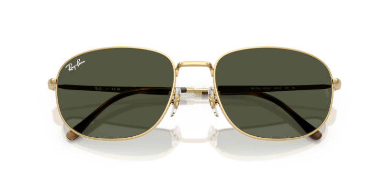 Arista Gold - 0RB3754 8056262416075