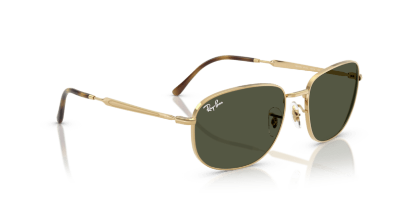 Arista Gold - 0RB3754 8056262416075