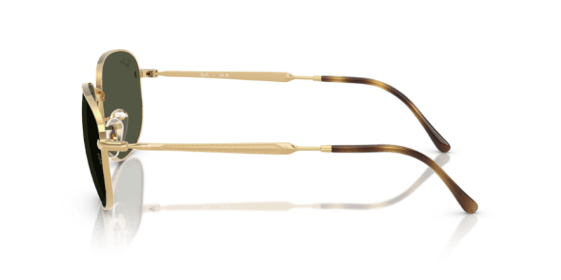 Arista Gold - 0RB3754 8056262416075