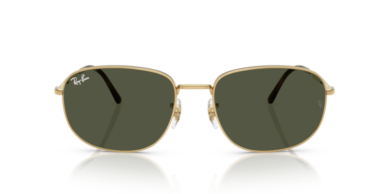 Arista Gold - 0RB3754 8056262416075