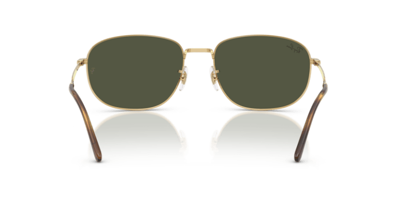 Arista Gold - 0RB3754 8056262416075