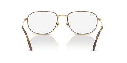 Arista Gold - 0RB3754 8056262484968