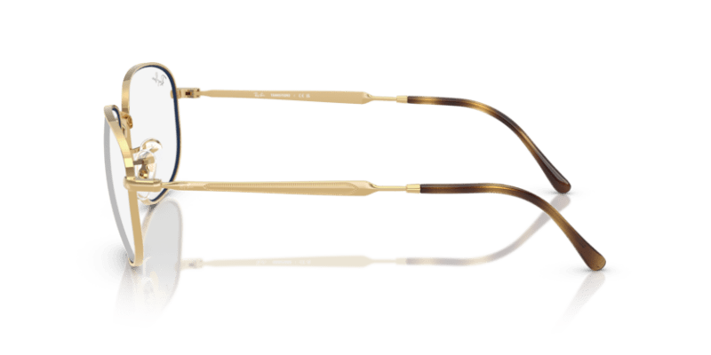 Arista Gold - 0RB3754 8056262484968