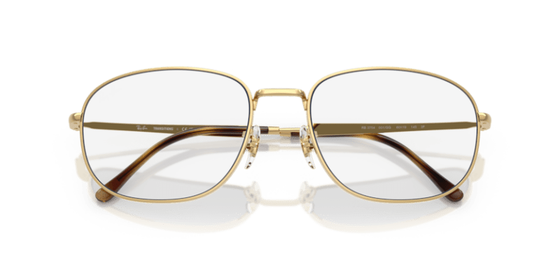 Arista Gold - 0RB3754 8056262484968