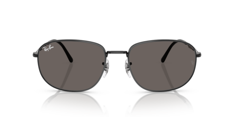 Black - 0RB3754 8056262416082