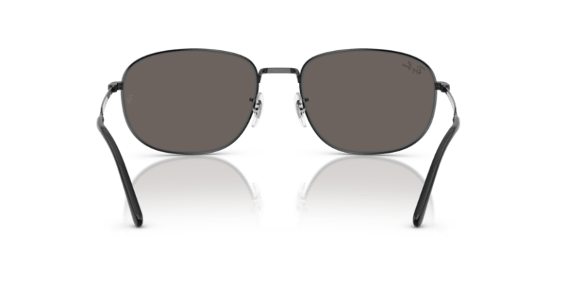 Black - 0RB3754 8056262416082