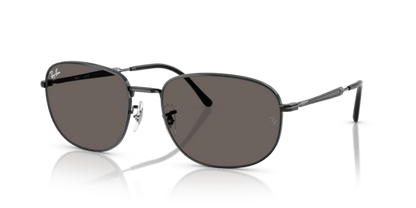 Black - 0RB3754 8056262416082