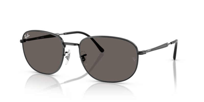 Black - 0RB3754 8056262416082