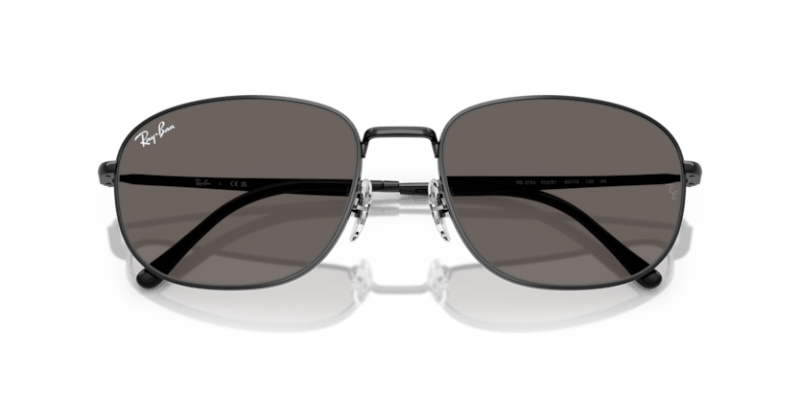 Black - 0RB3754 8056262416082