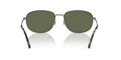 Matte Black On Matte Gunmetal - 0RB3754 8056262416105