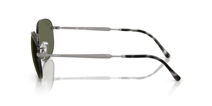 Matte Black On Matte Gunmetal - 0RB3754 8056262416105