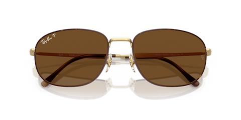 Matte Havana On Matte Arista Gold - 0RB3754 8056262416112