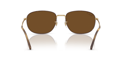 Matte Havana On Matte Arista Gold - 0RB3754 8056262416112