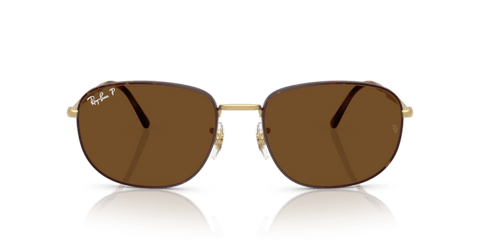 Matte Havana On Matte Arista Gold - 0RB3754 8056262416112