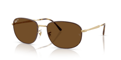 Matte Havana On Matte Arista Gold - 0RB3754 8056262416112