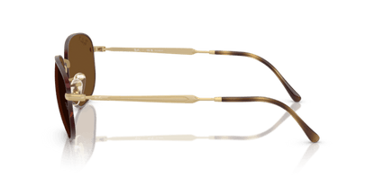 Matte Havana On Matte Arista Gold - 0RB3754 8056262416112