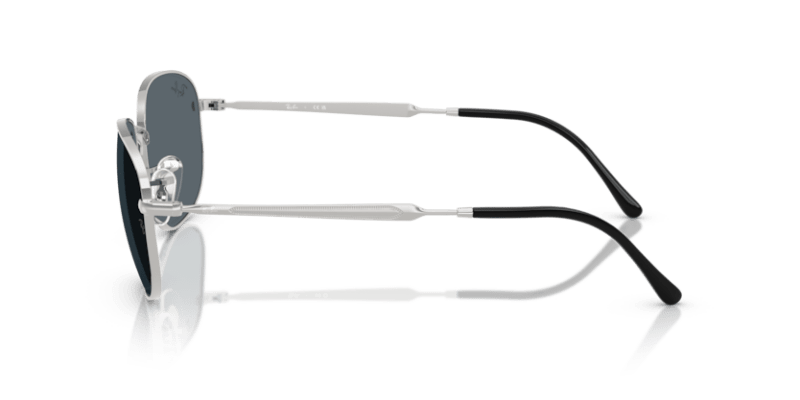 Silver - 0RB3754 8056262416099