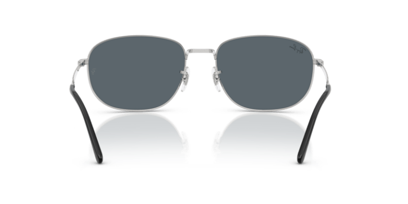 Silver - 0RB3754 8056262416099