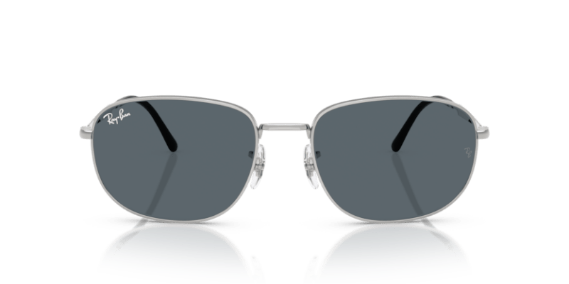 Silver - 0RB3754 8056262416099