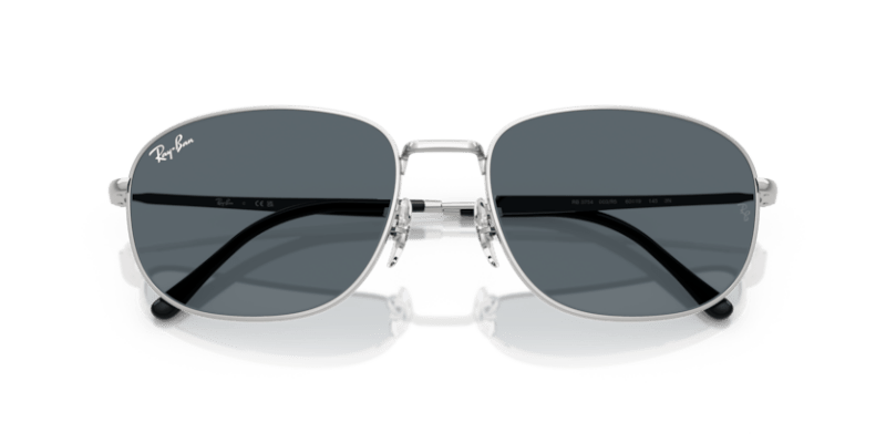 Silver - 0RB3754 8056262416099