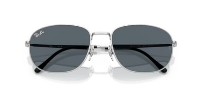 Silver - 0RB3754 8056262416099