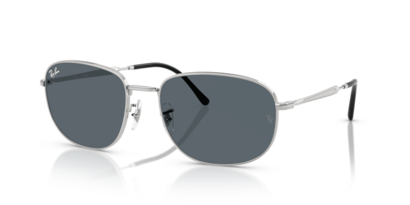 Silver - 0RB3754 8056262416099