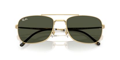 Arista Gold - 0RB3755 8056262415825