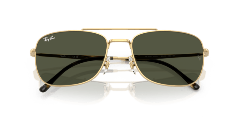 Arista Gold - 0RB3755 8056262415825