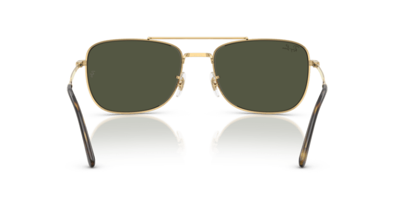 Arista Gold - 0RB3755 8056262415825