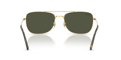 Arista Gold - 0RB3755 8056262415825