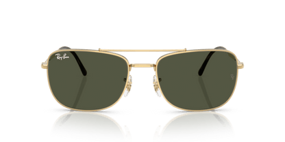 Arista Gold - 0RB3755 8056262415825