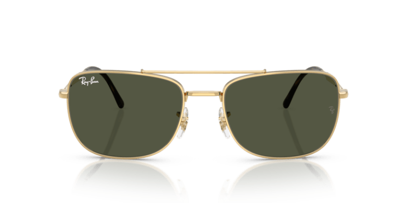 Arista Gold - 0RB3755 8056262415825