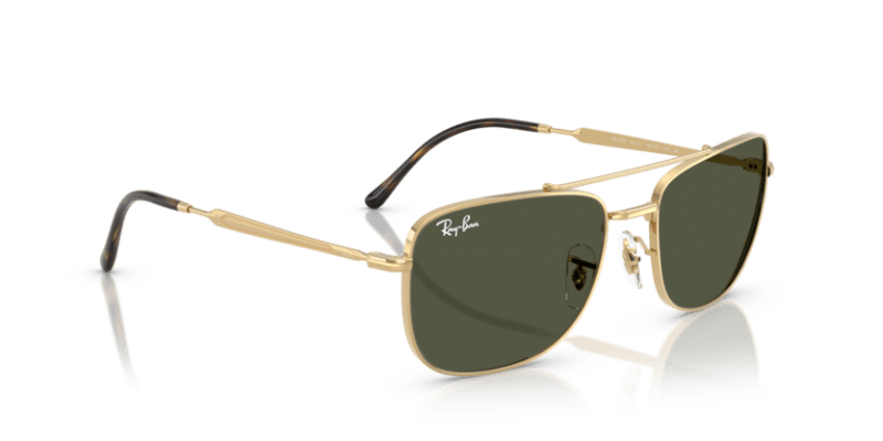 Arista Gold - 0RB3755 8056262415825